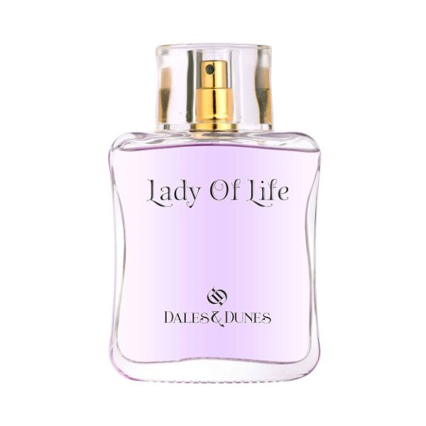 Dales and Dunes Lady of Life poklon parfem za žene.