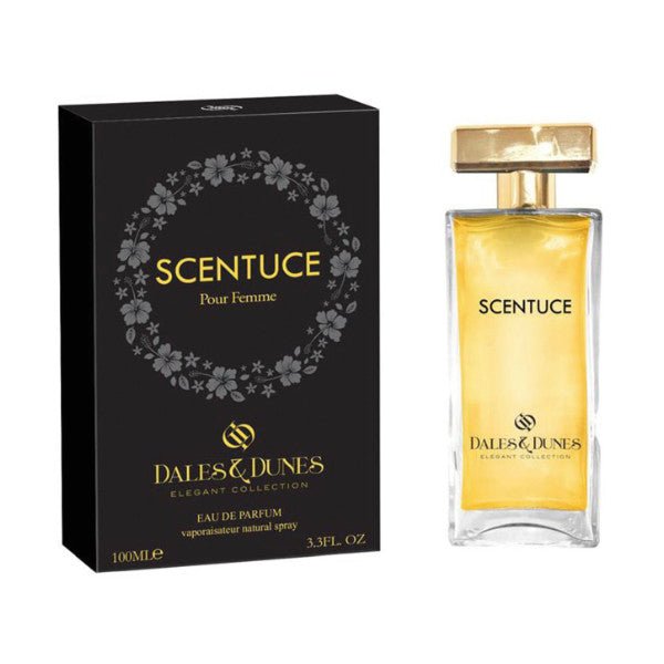 Dales & Dunes Scentuce parfemska voda za žene od 100ml