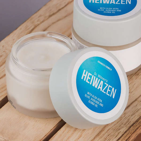 Dr Witnerr Heiwa Zen prirodna hidratantna krema