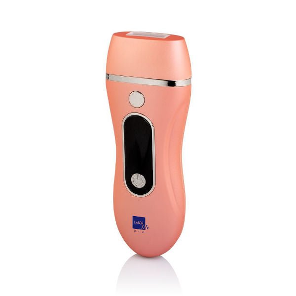 Labor Pro Laser&Go IPL uređaj za žene za uklanjanje dlačica,  roze boje